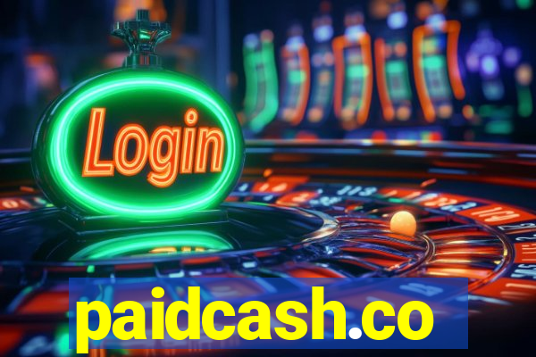 paidcash.co