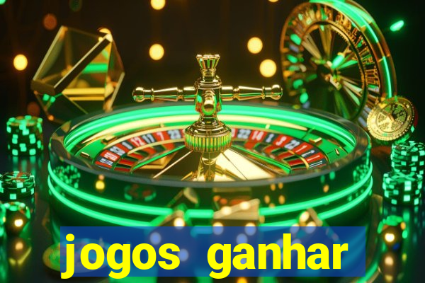 jogos ganhar dinheiro na hora