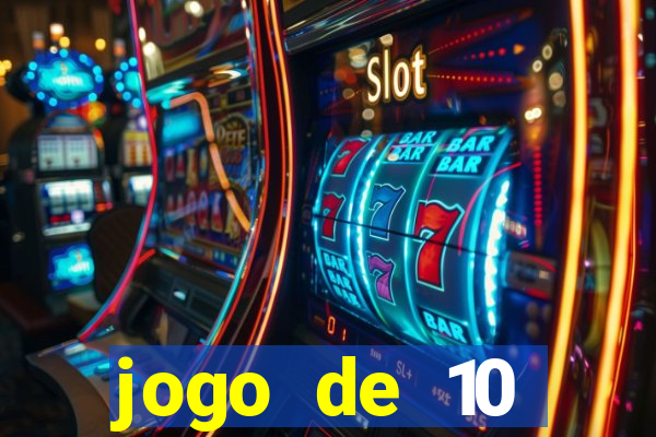 jogo de 10 centavos na betano