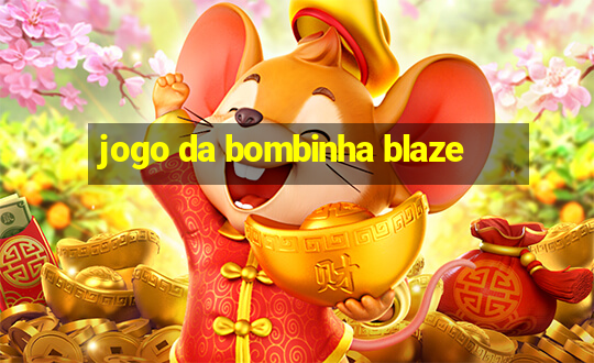 jogo da bombinha blaze