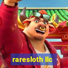 raresloth llc