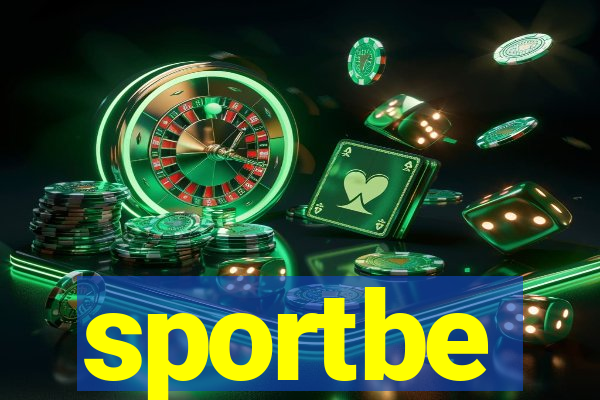 sportbe