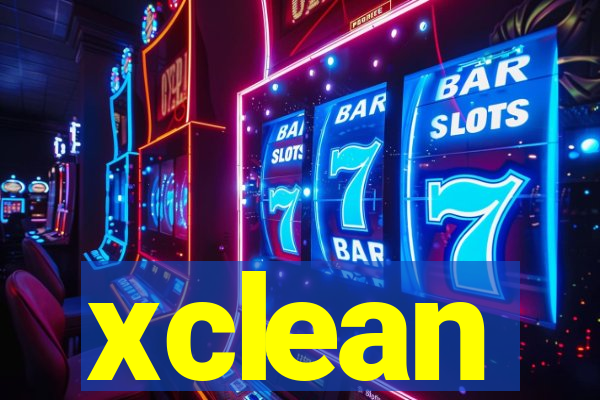 xclean