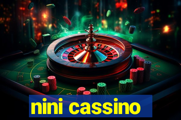 nini cassino