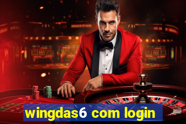 wingdas6 com login