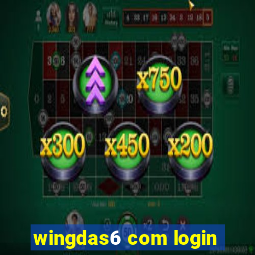 wingdas6 com login