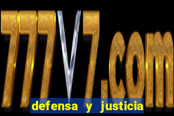 defensa y justicia x independiente palpite