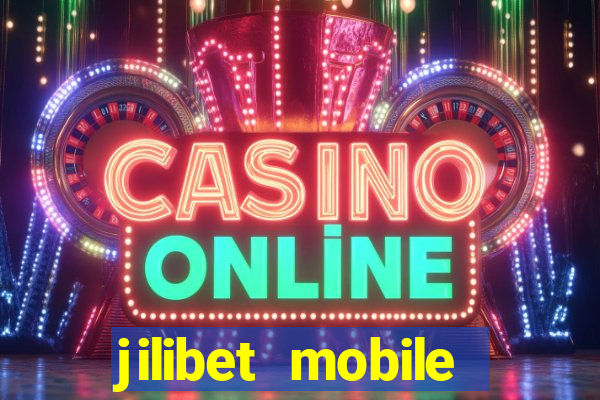 jilibet mobile casino app