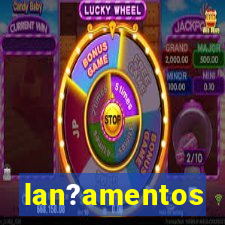 lan?amentos plataformas de jogos