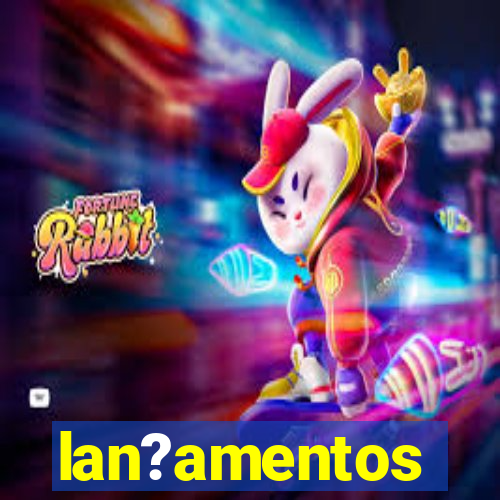 lan?amentos plataformas de jogos