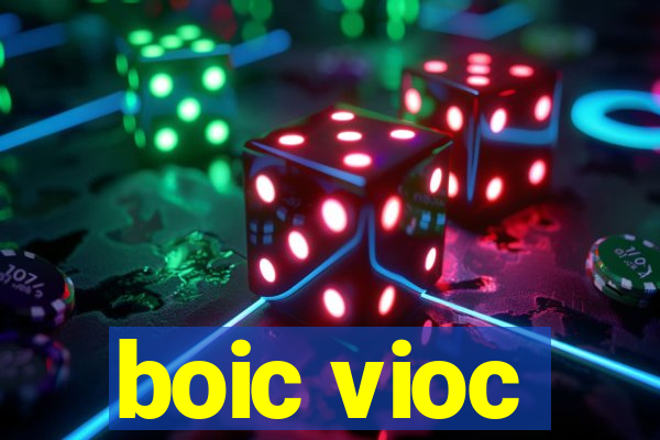 boic vioc