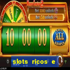 slots ricos e crash download