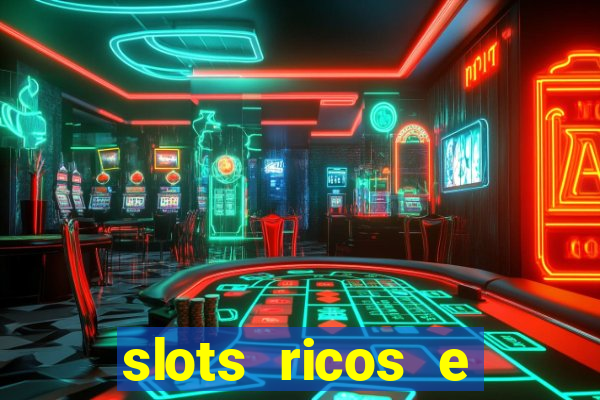 slots ricos e crash download