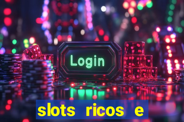 slots ricos e crash download