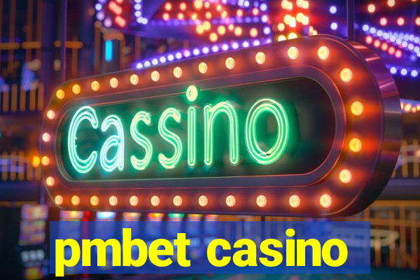 pmbet casino