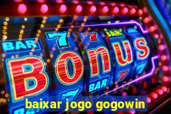 baixar jogo gogowin