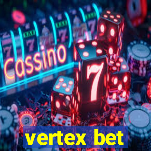 vertex bet