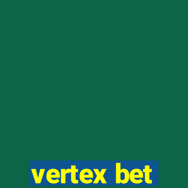 vertex bet