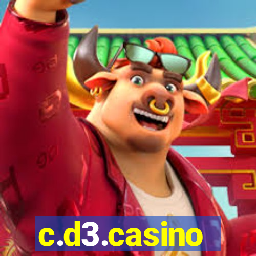 c.d3.casino