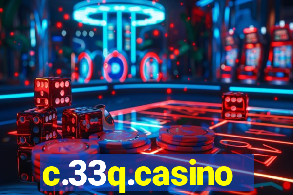 c.33q.casino