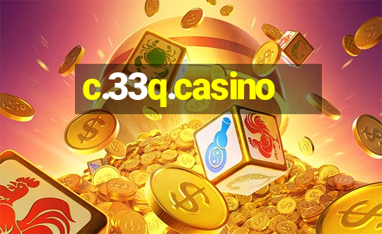 c.33q.casino