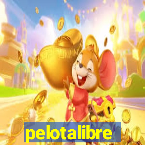 pelotalibre