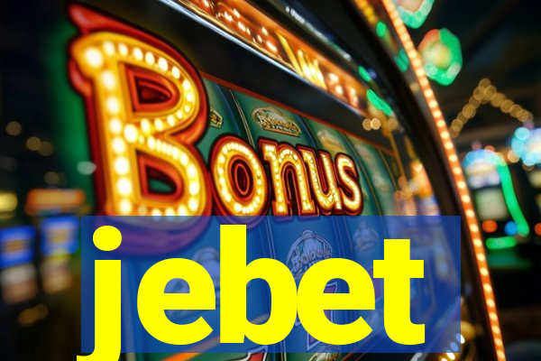 jebet