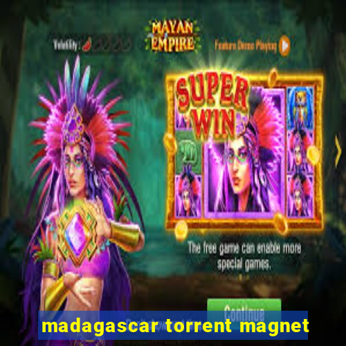 madagascar torrent magnet