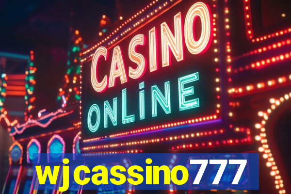 wjcassino777