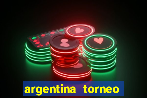 argentina torneo betano jogos