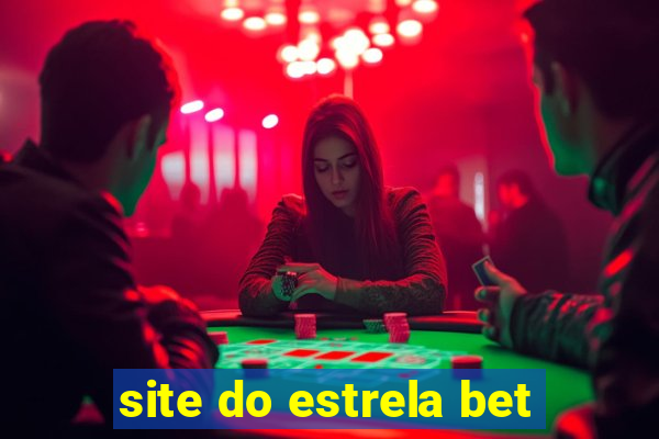 site do estrela bet