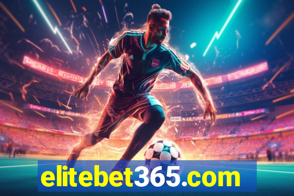 elitebet365.com