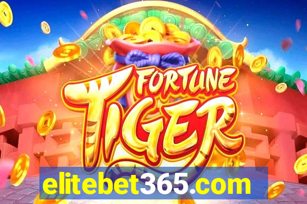 elitebet365.com