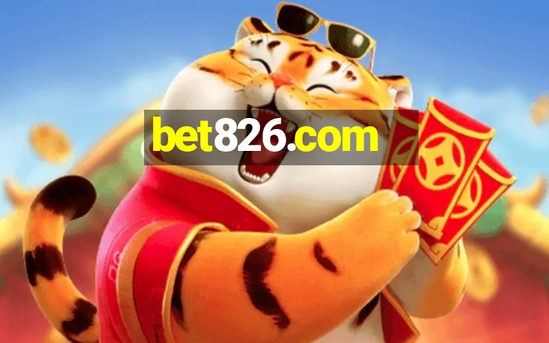 bet826.com