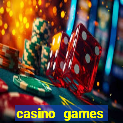 casino games sportingbet co za