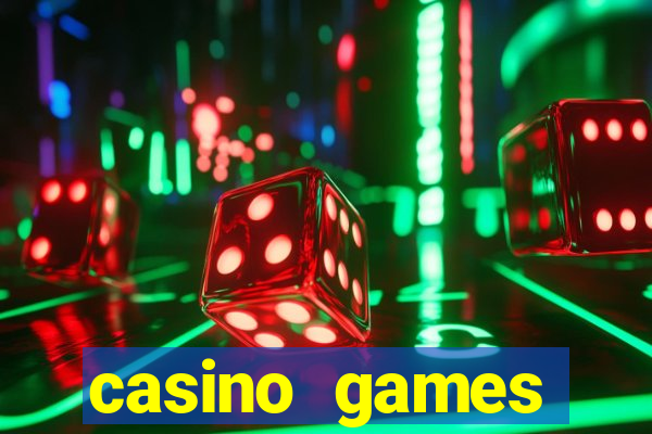 casino games sportingbet co za