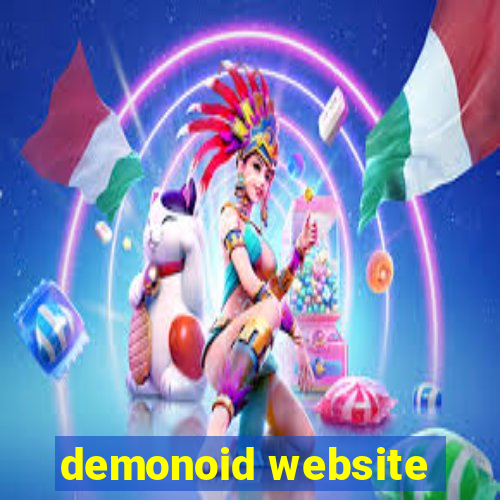 demonoid website