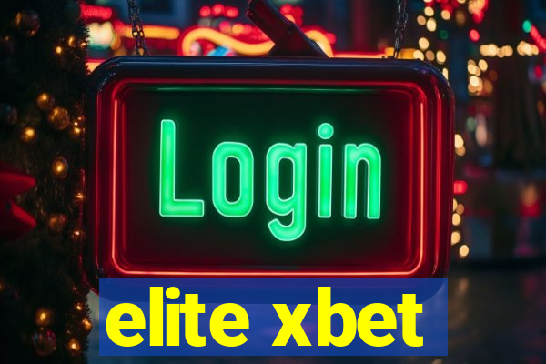 elite xbet