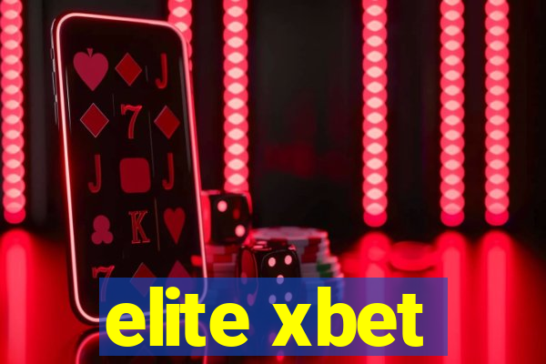 elite xbet