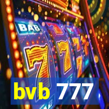 bvb 777