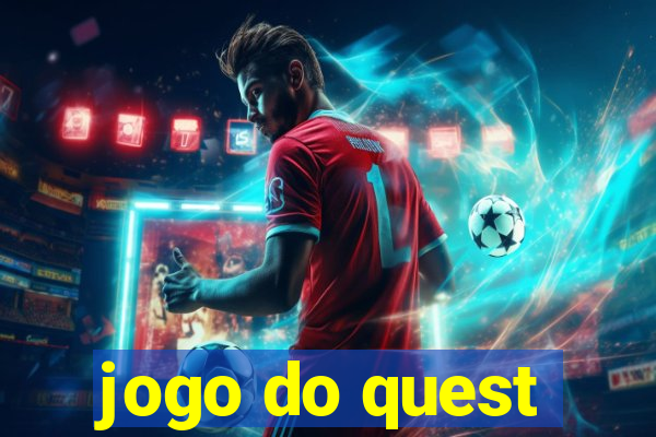 jogo do quest