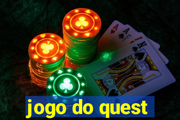 jogo do quest