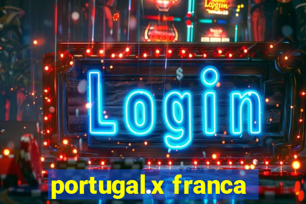 portugal.x franca