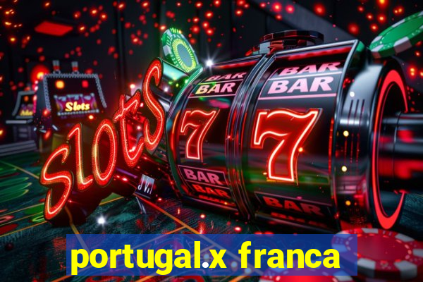 portugal.x franca