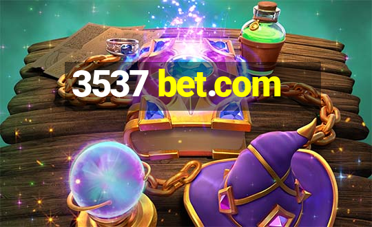 3537 bet.com