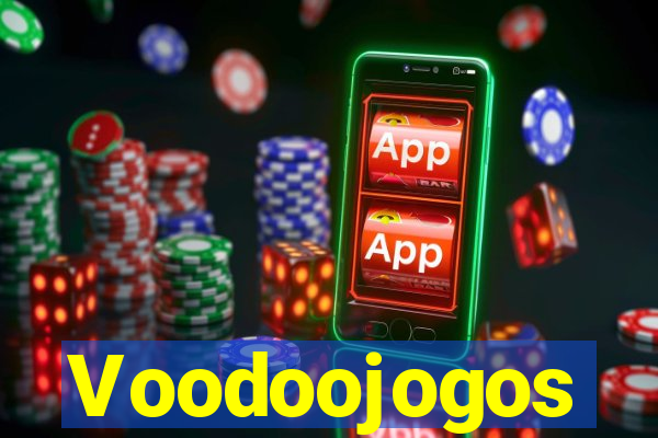 Voodoojogos