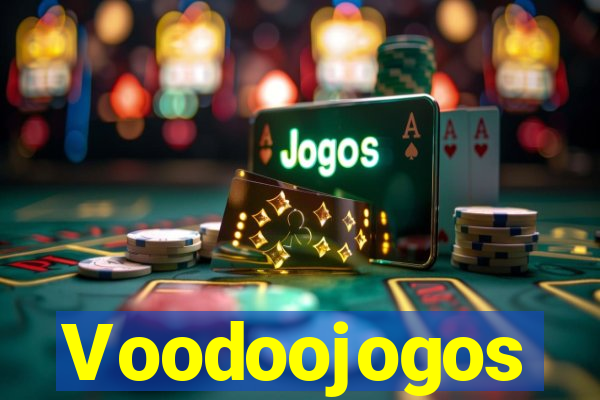 Voodoojogos