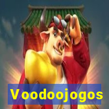 Voodoojogos