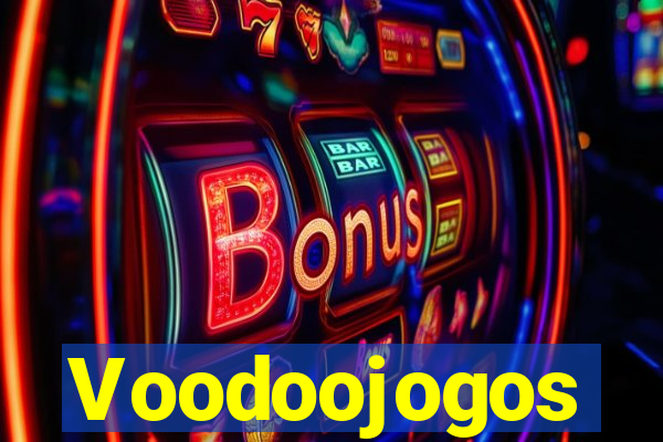 Voodoojogos