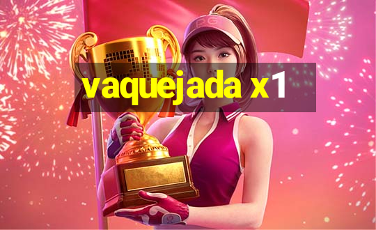 vaquejada x1